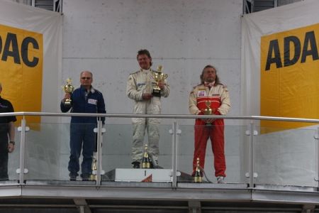 4WL Lausitzring 965